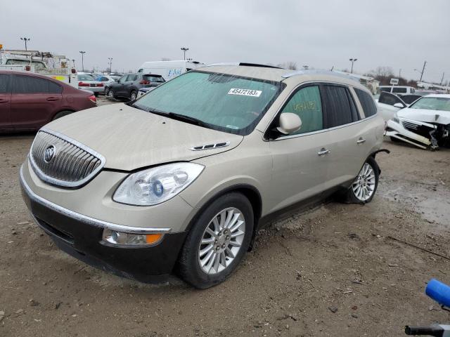 2011 Buick Enclave CXL