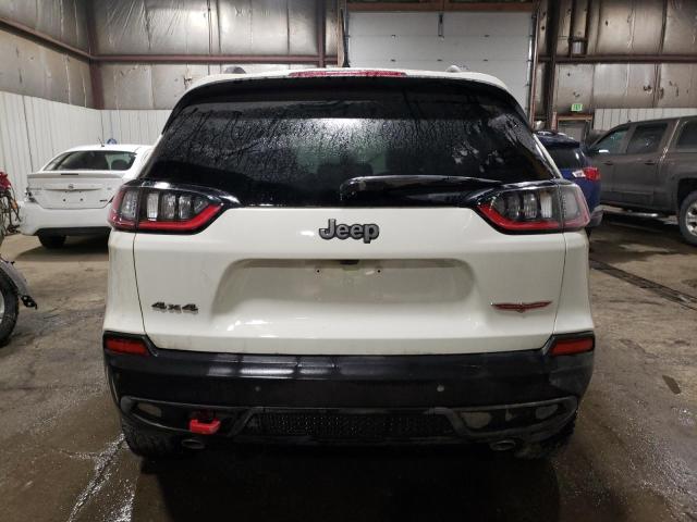 2019 JEEP CHEROKEE T - 1C4PJMBX7KD126736