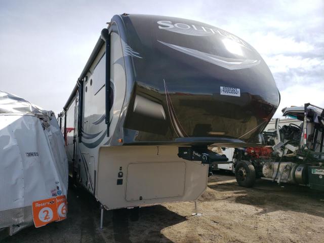 Gdrv TL salvage cars for sale: 2015 Gdrv TL