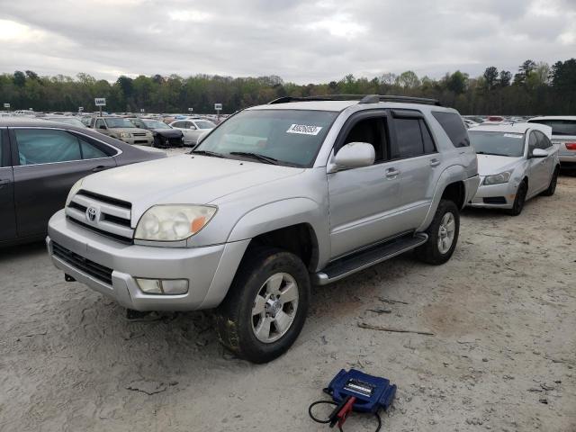 2003 Toyota 4Runner SR5