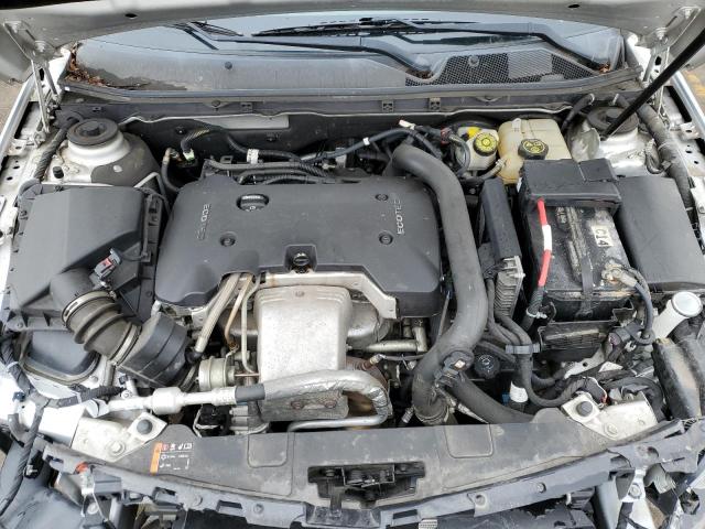 2G4GR5EX7G9171959 Buick Regal Premium