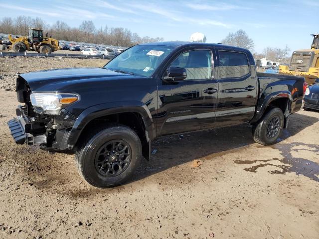 2020 Toyota Tacoma 