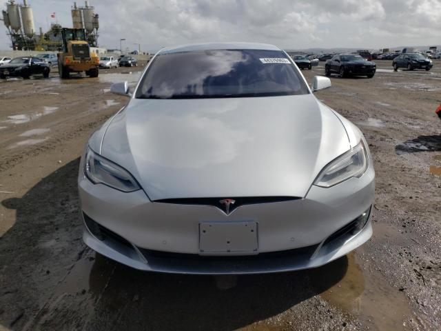 5YJSA1E16GF157749 Tesla MODEL S