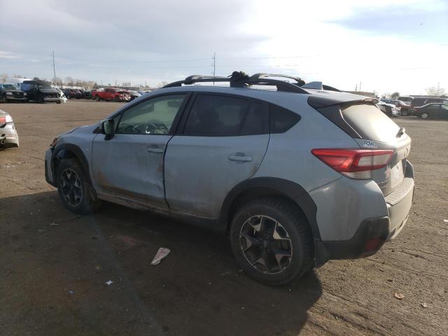 JF2GTACC3K8293786 Subaru Crosstrek Premium
