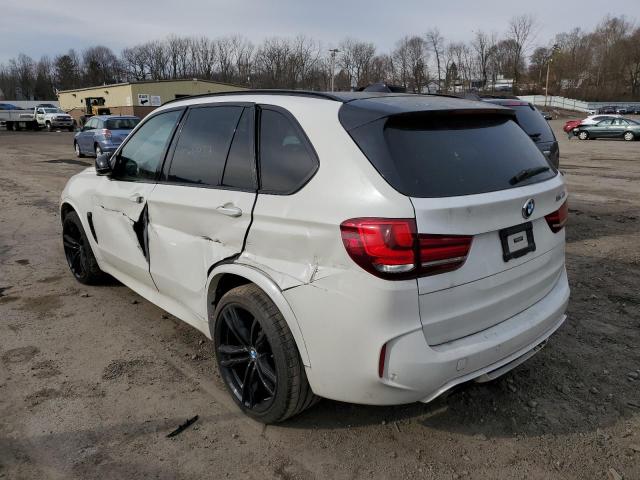 5YMKT6C59J0Y83356 2018 BMW X5, photo no. 2