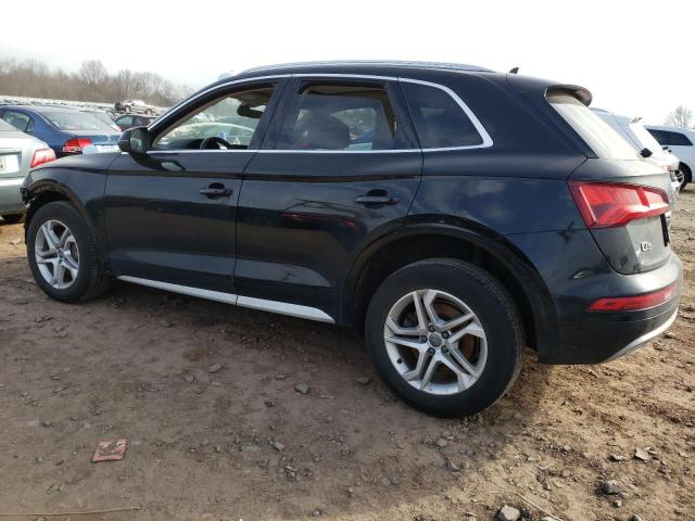 WA1ANAFY0K2086033 2019 AUDI Q5, photo no. 2