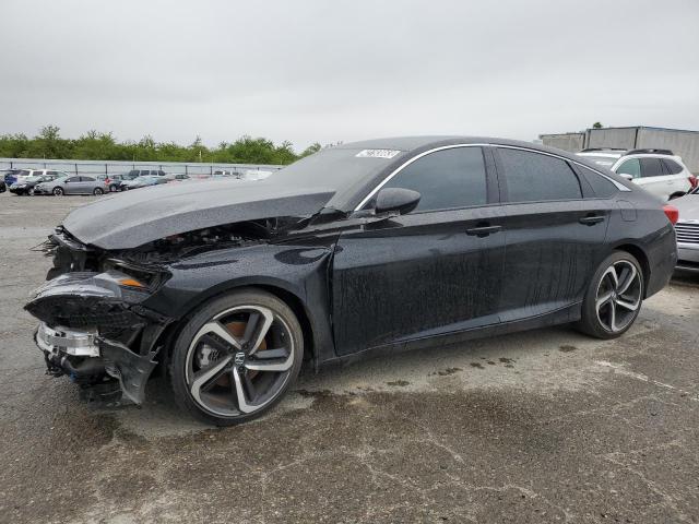 2021 Honda Accord Sedan Sport