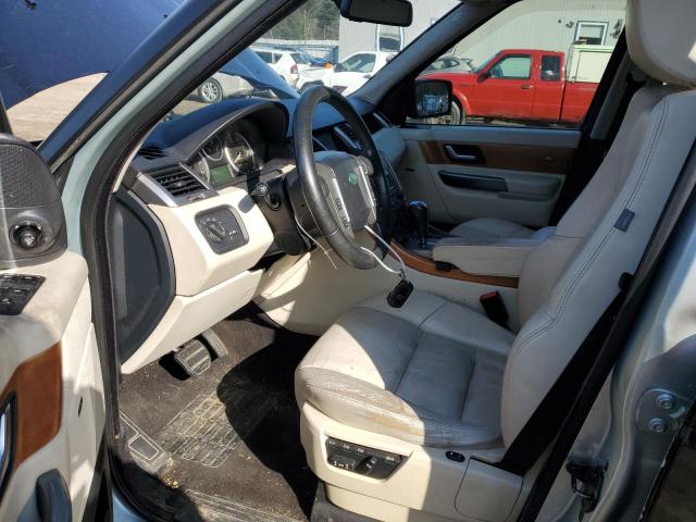 SALSK25407A113888 Land Rover RANGEROVER