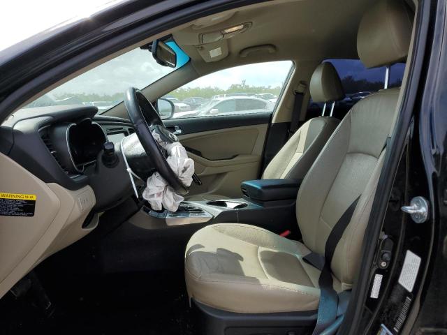 KNAGN4AD4G5097979 KIA OPTIMA HYBRID
