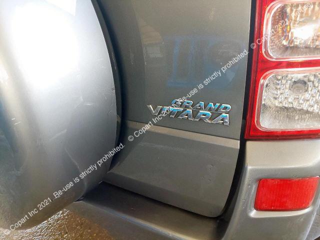JS3TD04V194100347 Suzuki Vitara