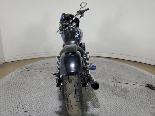 2013 HARLEY-DAVIDSON FXDWG DYNA - 1HD1GPM10DC303259