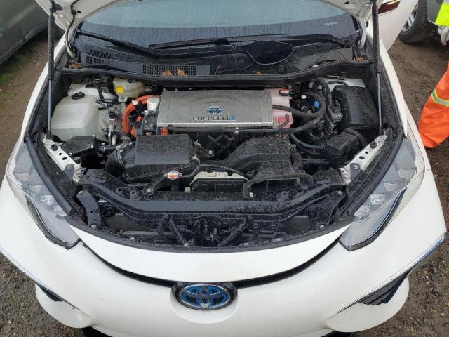 2016 TOYOTA MIRAI - JTDBVRBD4GA000506