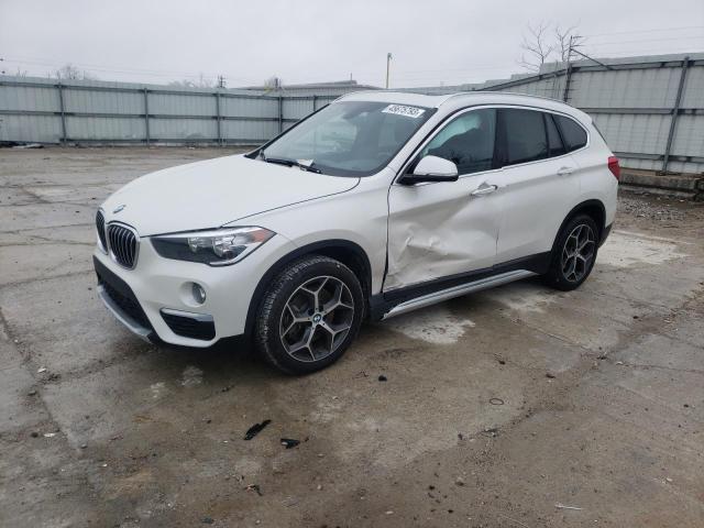 2018 BMW X1 xDrive28i