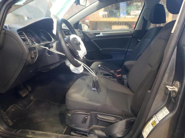 2020 VOLKSWAGEN GOLF - 3VWG57AU2LM015334