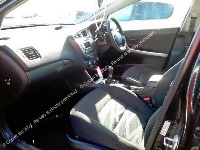 U5YHM516LDL050002 KIA Ceed 1 Eco