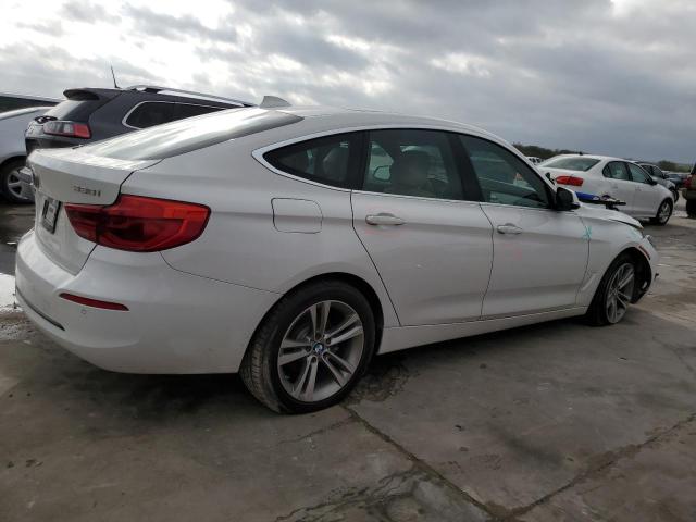 2018 BMW 330 XIGT - WBA8Z9C50JG828527
