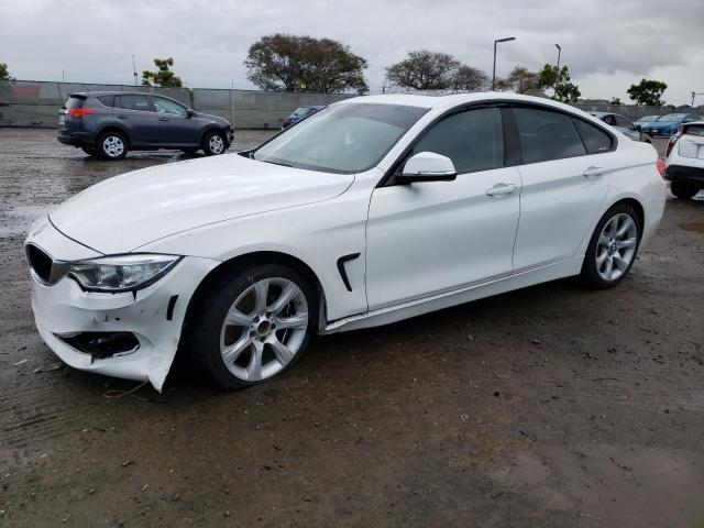 2015 BMW 428 I GRAN - WBA4A9C56FGL86379
