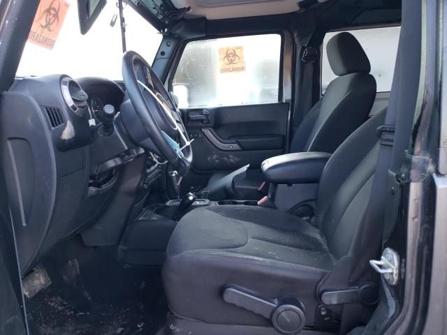 1C4AJWAG5HL512394 Jeep Wrangler Sport