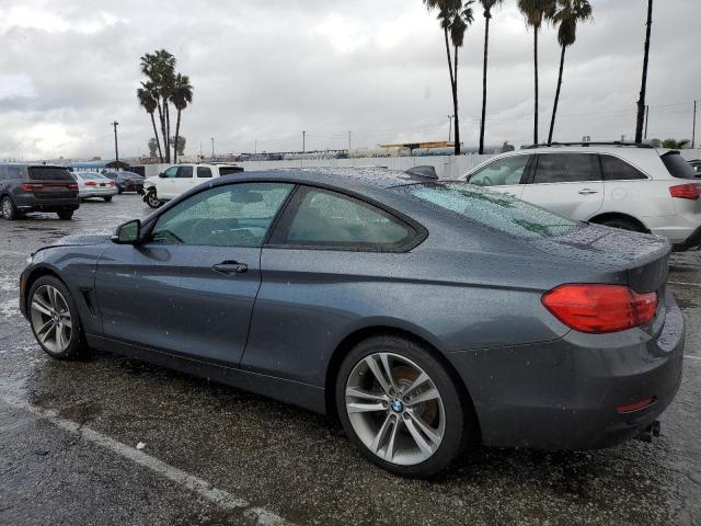 WBA3N7C50EK220083 BMW 428 I