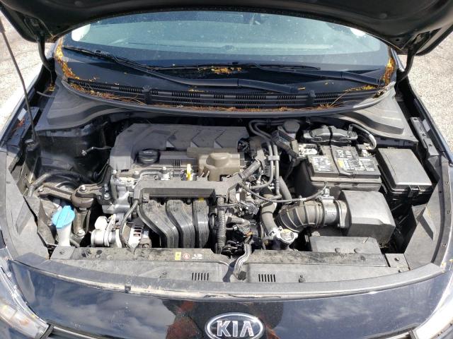 3KPA24AD0ME394684 KIA RIO LX