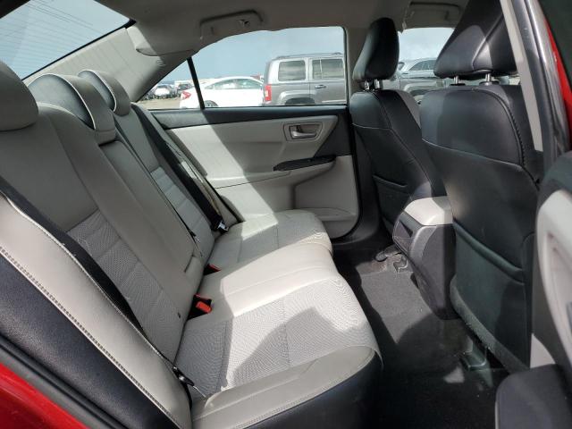 2016 TOYOTA CAMRY LE X 4T1BF1FK0GU527573