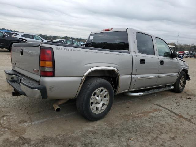 2GTEC13T861246543 GMC New Sierra C1500