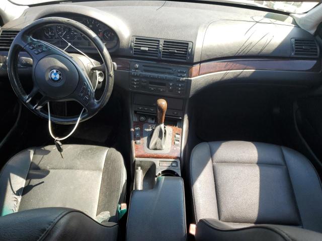 WBAEU33465PR16171 BMW 325 XI