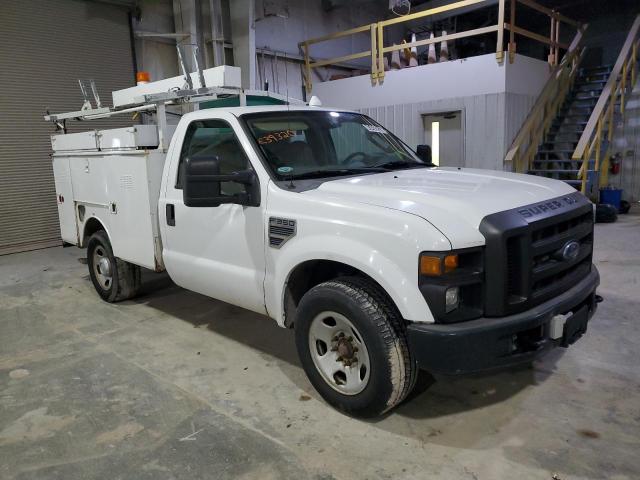 2008 Ford F-350 