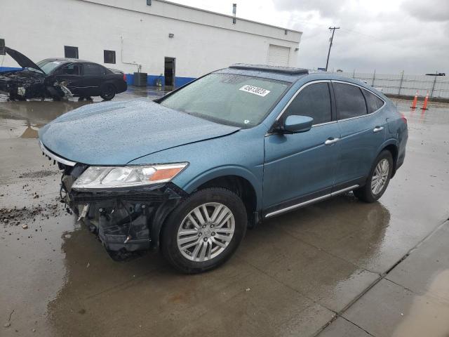 2015 HONDA CROSSTOUR - 5J6TF3H55FL001627