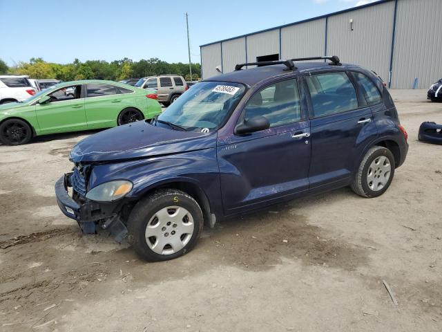 2005 Chrysler PT Cruiser 