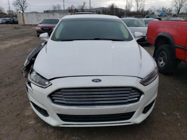3FA6P0H76FR220748 Ford FUSION SE