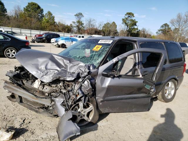 2007 Chevrolet Uplander LS