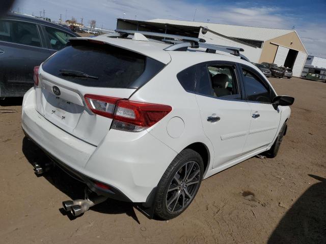 4S3GTAN62H3707913 Subaru Impreza Limited