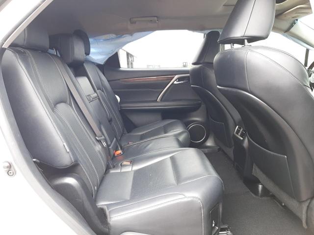 2019 LEXUS RX 350 L - JTJGZKCA4K2011060