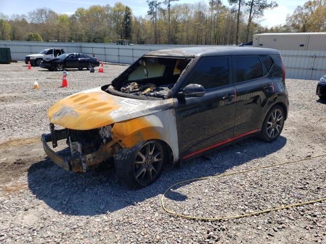 2021 KIA SOUL GT LI - KNDJ63AU2M7768565