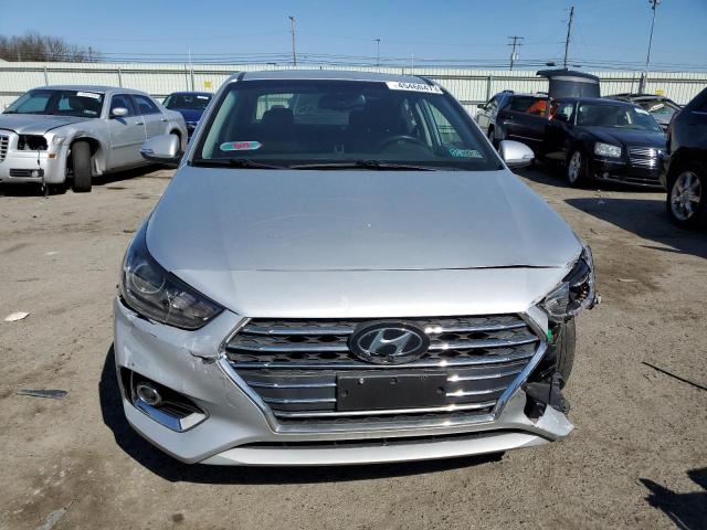 2018 HYUNDAI ACCENT LIM - 3KPC34A33JE030655