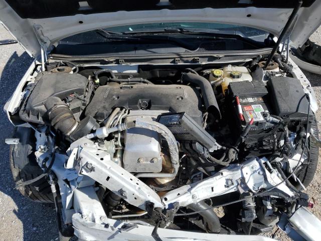 2G4GU5GX8H9106860 Buick REGAL GS