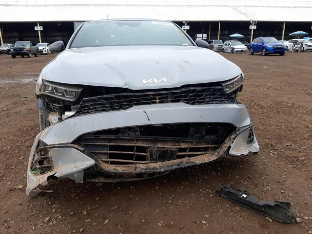 5XXG64J26NG107905 KIA K5 GT LINE