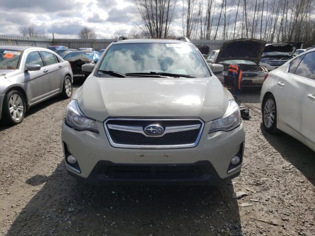 JF2GPABC8G8273949 Subaru Crosstrek Premium