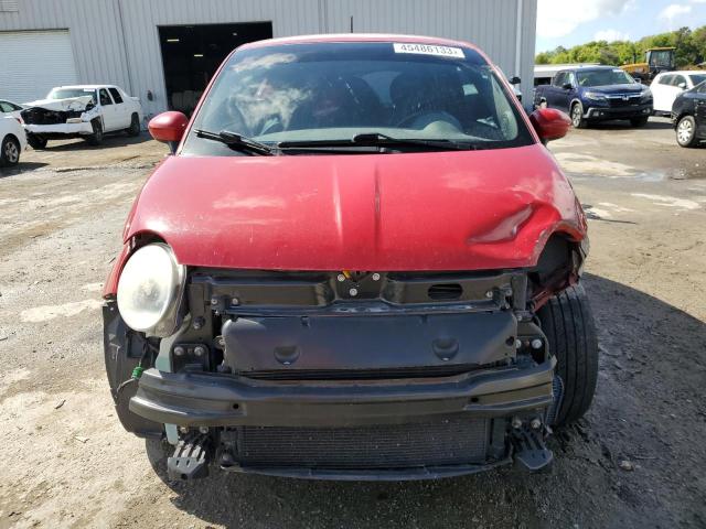 2015 FIAT 500 SPORT - 3C3CFFBR1FT527667