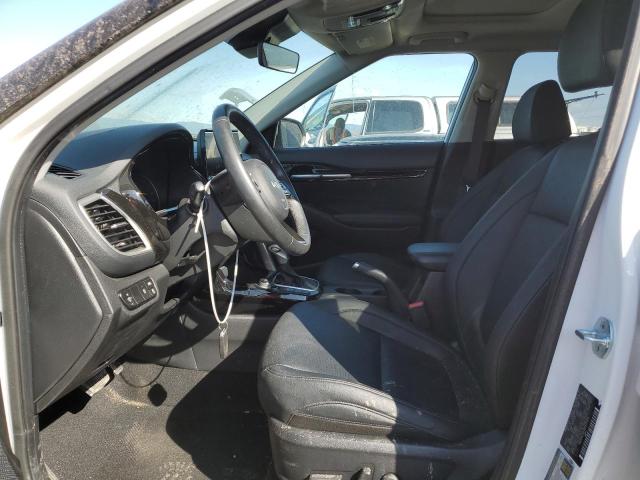 KNDERCAA7N7277215 KIA SELTOS EX