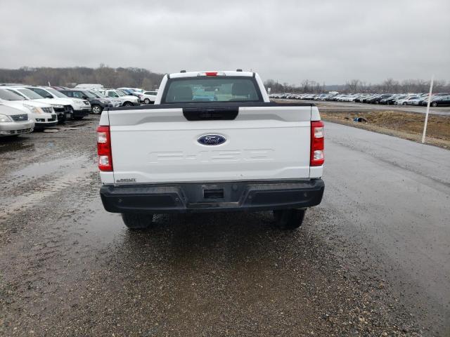 2021 FORD F150 - 1FTMF1EB1MKE08081