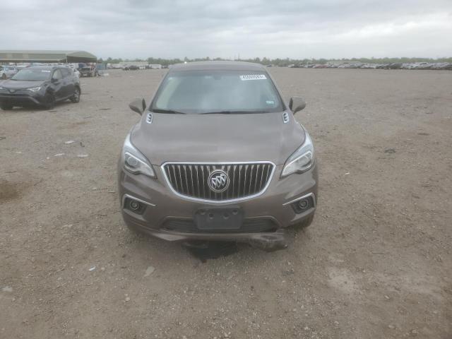 2017 BUICK ENVISION P - LRBFXASA7HD024350