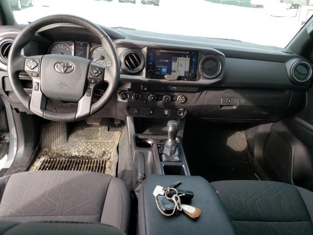 2019 TOYOTA TACOMA ACC - 5TFSZ5AN6KX209520