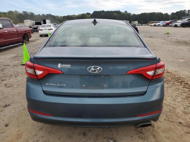 5NPE24AFXHH447668 | 2017 HYUNDAI SONATA SE