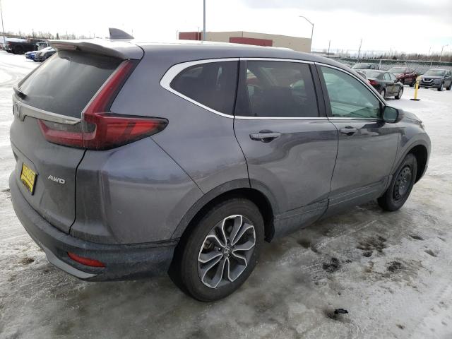 2020 HONDA CR-V EX - 5J6RW2H50LA006231