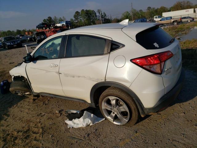 Vin: 3czru5h58hm722103, lot: 45478053, honda hr-v ex 20172