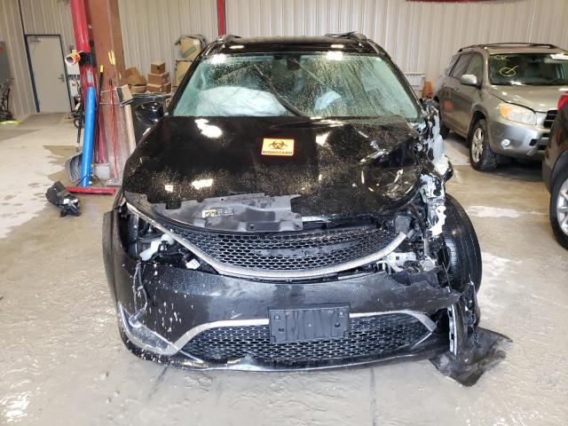 2017 CHRYSLER PACIFICA T - 2C4RC1BG3HR523139