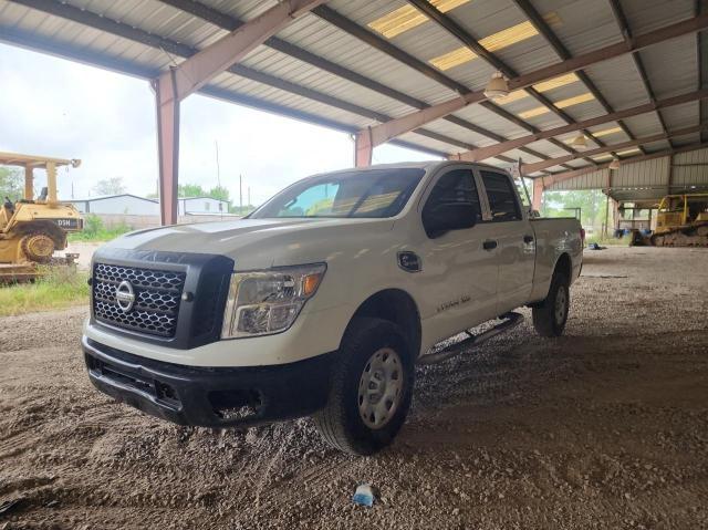 1N6BA1F39HN536521 Nissan TITAN XD S