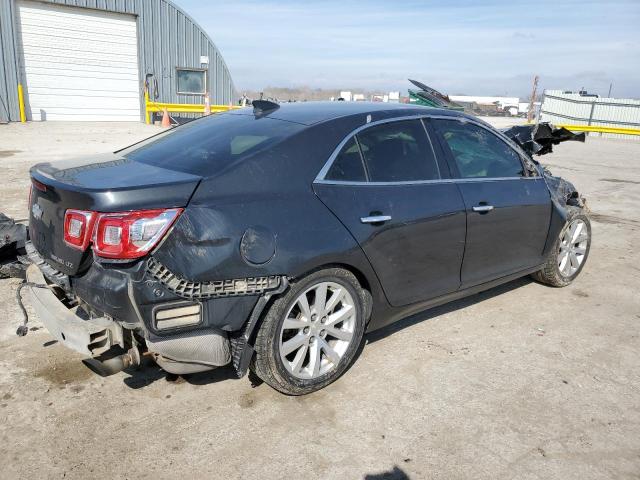 2015 CHEVROLET MALIBU LTZ - 1G11F5SL8FF173898